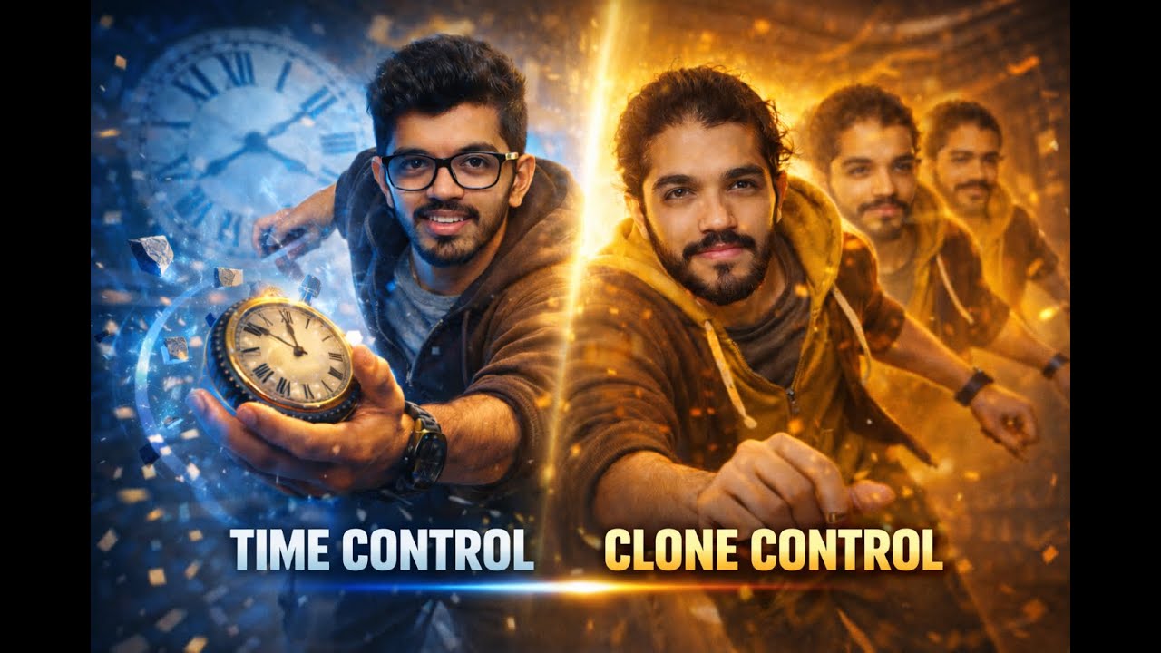 Brothers Using INSANE Powers | It Takes Two | PS5 Kannada Gameplay Walkthrough