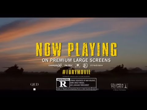 Columbia Pictures 2014 Tv Spots Logos 