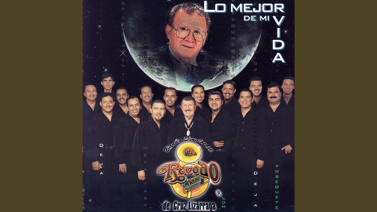Watch No Me Dejes, Nunca, Nunca on YouTube Watch No Me Dejes, Nunca, Nunca on YouTube