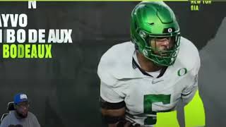 Todd McShay breaks down his Mock Draft 2.0| Mock The Mock