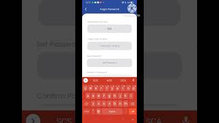 how to login in Sri Chaitanya app in telugu