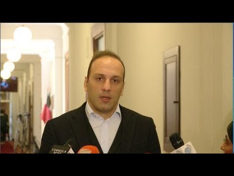 დეპუტატის მანდატი დათმოს და სანაცვლოდ არაფერი მიიღოს, ასე არ წავა - გოგიჩაიშვილი ზარდიაშვილზე