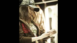 Park Bom(2NE1) - Anystar (feat. G-Dragon, Gummy)