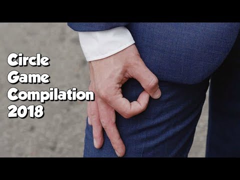 circle-game-compilation-2018