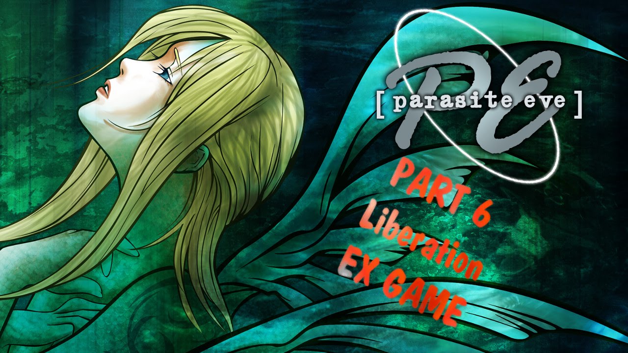 Parasite Eve, PE1, PE, Aureilia, iJezabella, PS1, PSX, Walkthrough, Guide, ...