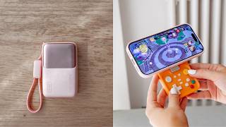 Thumbnail image for Los mejores accesorios para mi iPhone (que realmente uso cada día) 🤍📱🎀
