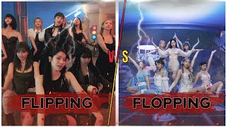 Twice Talk That Talk Flipping