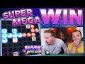 FRUITY SLOTS TOP 5 JAMMIN JARS BIG WINS!! - YouTube