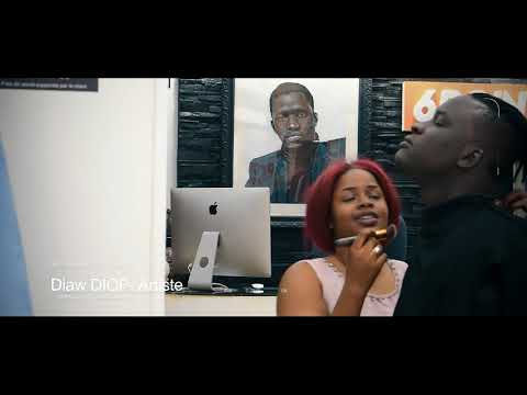 Diaw Diop Didi - Sagnsé ft. OMG - Clip officiel : le teaser