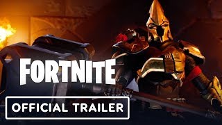 Fortnite - Season 10 Overview Trailer