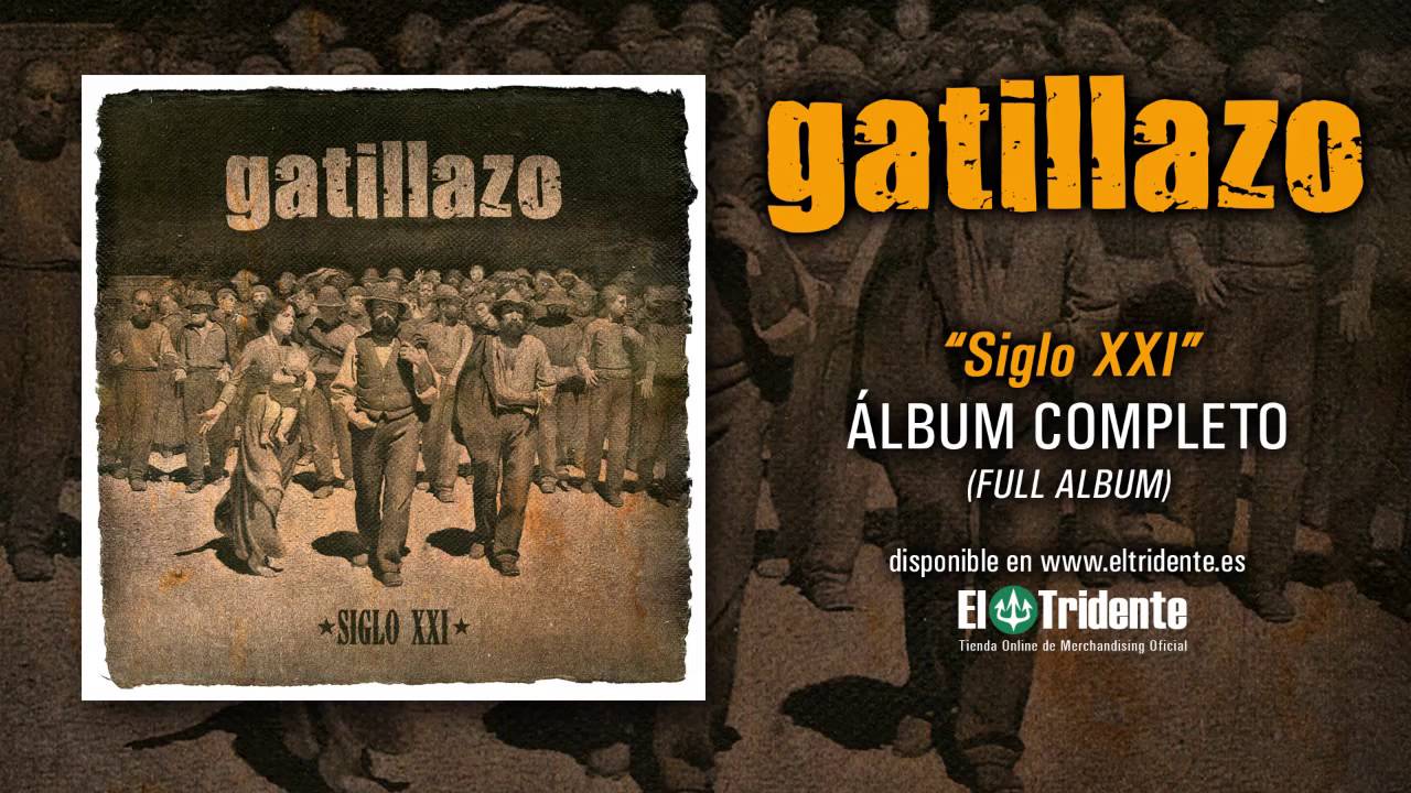 GATILLAZO 