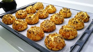 Bu Tarif Pastane Açtırıröyle Güzel Oluyor Ki Artk Bu Tarifle Pastaneden Almaya Son