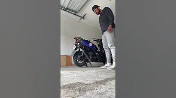 ZUMA 2022 Exhaust Twobrother 