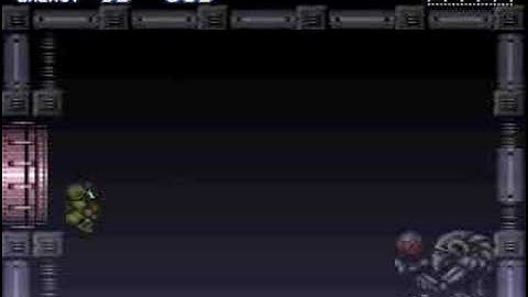 Super Metroid gameplay part 1