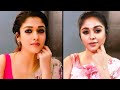 Stunning nayantharas look alike makeup  easy tutorial  nayanthara makeup secret