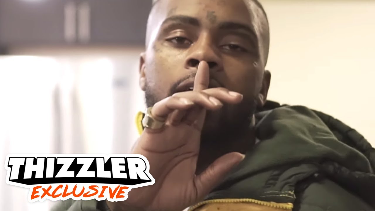 Yoty Benjii x Ceej Blocka - Keep It A Band (Exclusive Music Video) || Dir. Young Kez