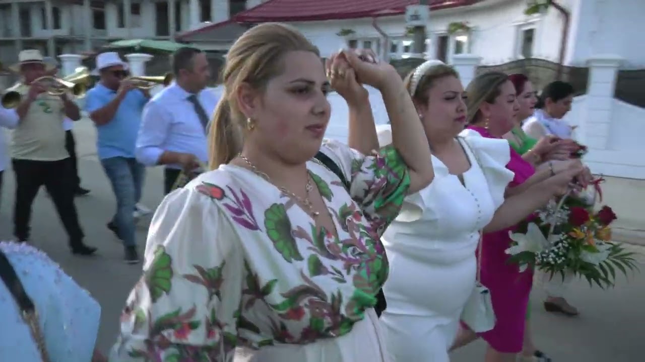 Nunta Gelu si Monica 3 sept 2023