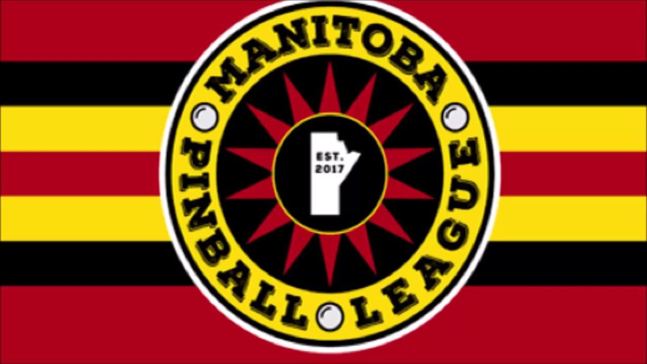 How Does The Manitoba Pinball League Work?