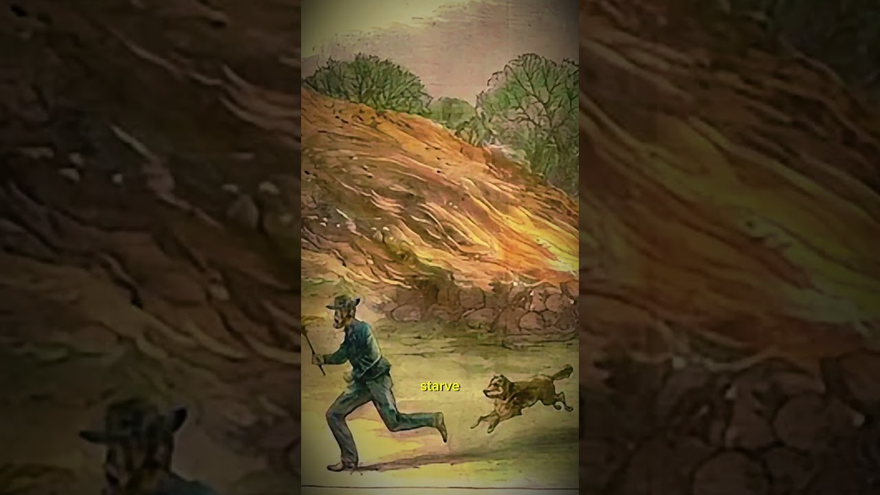 The Dark Truth Behind Kit Carson's Navajo Campaign!