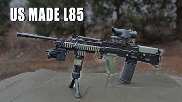 SA80 Made in the USA