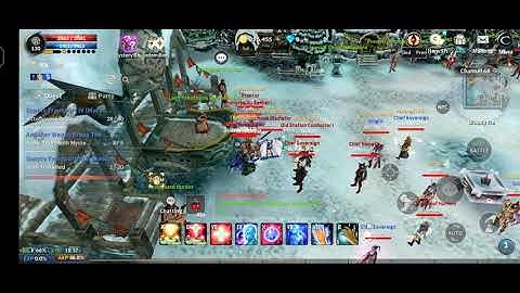 AUCTIO HOUSE BUG ON CABAL MOBILE PH ( 08-29-21)