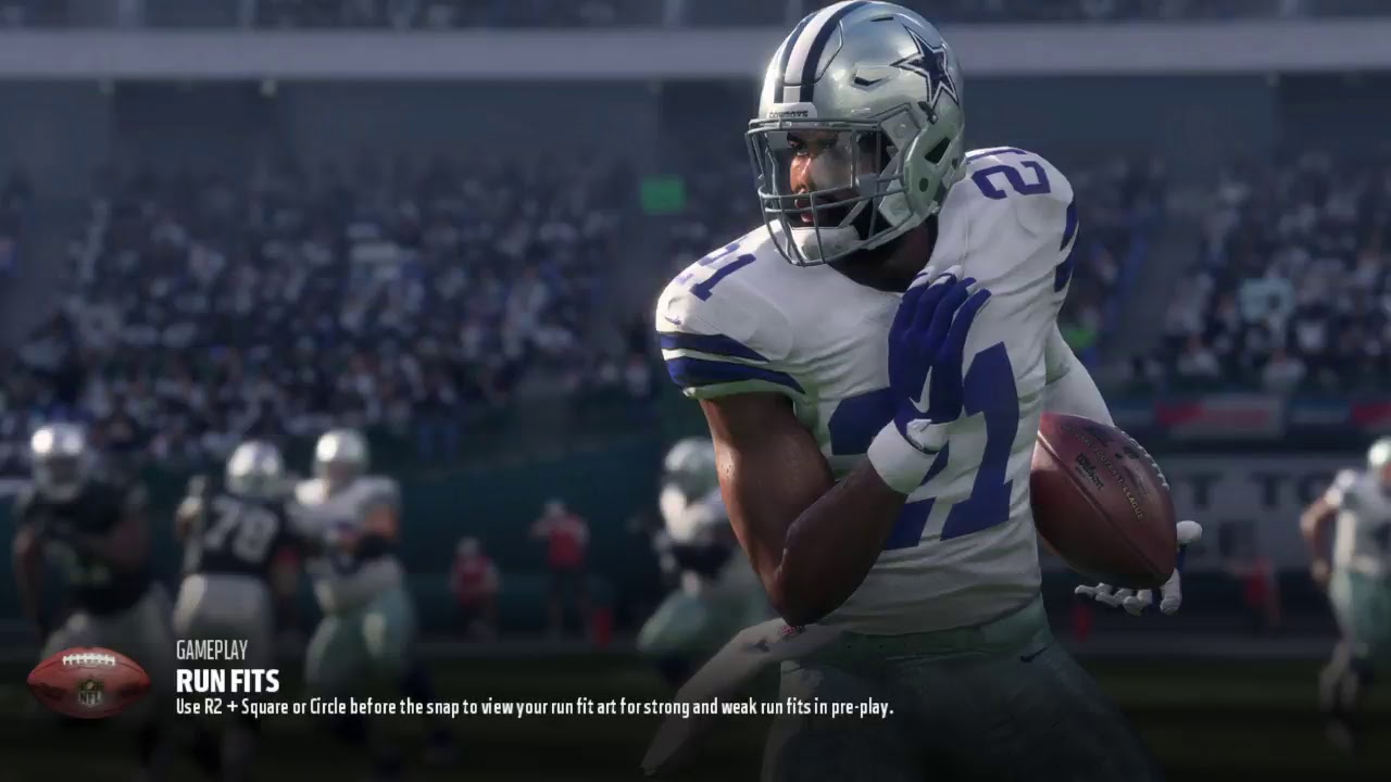 MUT 18: Seasons Gameplay || Bored Asf