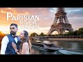 Eiffel Tower &amp; Seine River Cruise 🇫🇷 | Romantic Paris Experience!