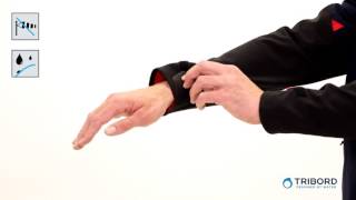 Casaco polar para vela Softshell Tribord - Exclusividade Decathlon screenshot 5