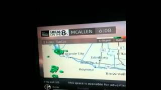 Local on the 8s McAllen,Tx 6:09