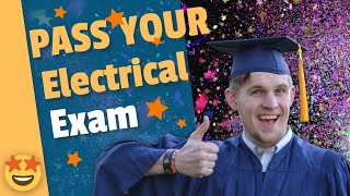 Electrical Exam Preparation | Learning the National Electrical Code