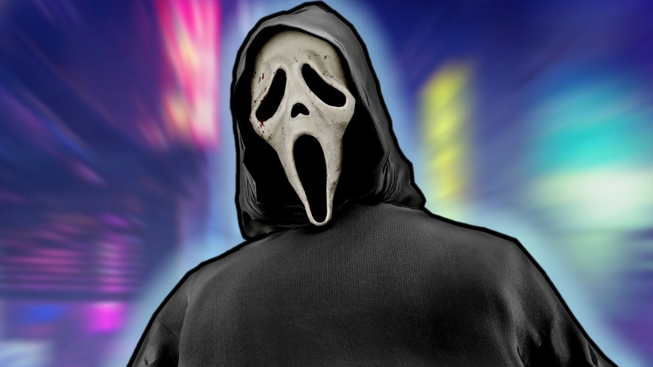 One Hour of SLEEPLESS DISTRICT Ghostface To Help You Improve/Study/Fall Asleep To!
