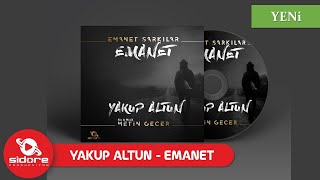 Metin Geçer & Emanet Şarkılar | Yakup Altun - Emanet                          #özgünmüzik #netdmüzik Resimi