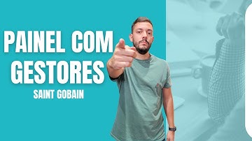 How to pass the Saint Gobain Trainee Managers Panel