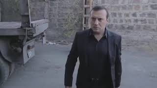 Gor Vardanyan fight