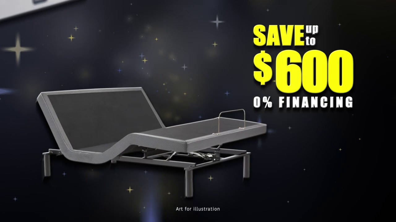 Dream City Mattress Labor Day Sale 2019 YouTube