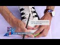 How to use vtech shoe adhesive vt121