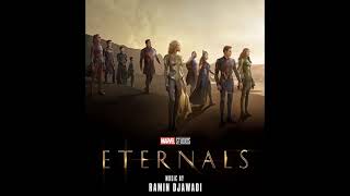 Eternals: Main Theme (Extended)