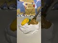 色再現 ポテト丸 ピカチュウの色