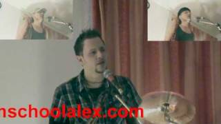Chris Ring - Eurovision Song Contest 2010 - Austria