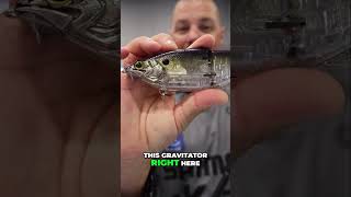 Shimano Big Bait System Icast 2025 Tranx & Outlier