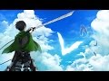 Wings of Freedom ~ An Attack on Titan AMV