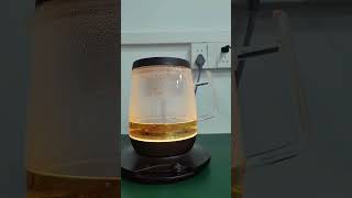 Coffee & Tea Brewer