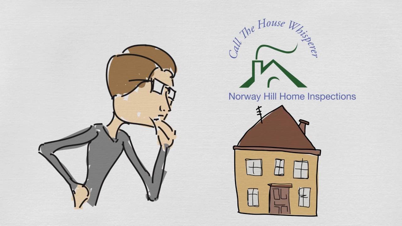 Norway Hill Home Inspection YouTube