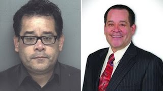 Former Fox News Reporter Arrested on Rape and Forcible Sodomy Charges: Cops