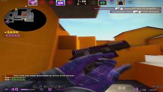 Serial Killers - Gucci Mane | CSGO HighLights | Adao