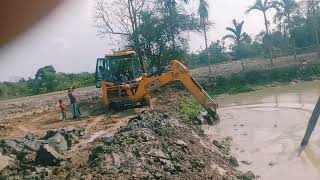 Jcb 3Dx Supar Polas Wiatar Kateg