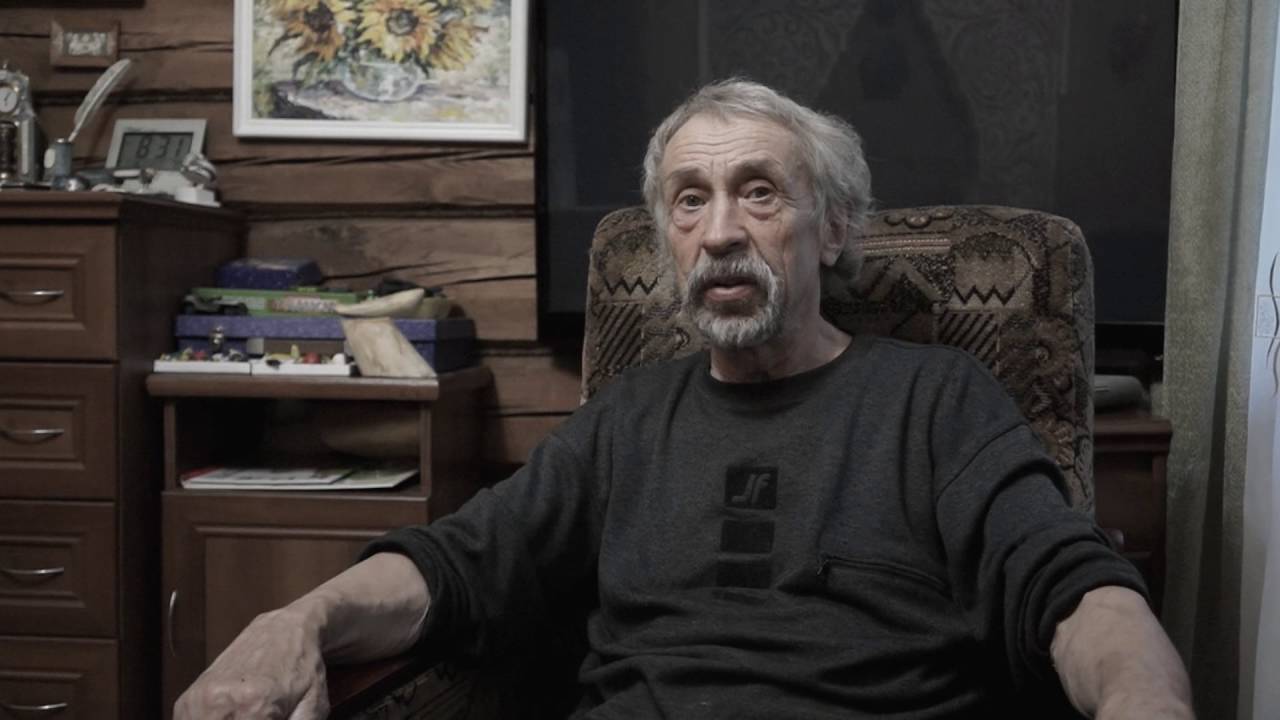 Костерез художник ювелир Борис Никитин - YouTube