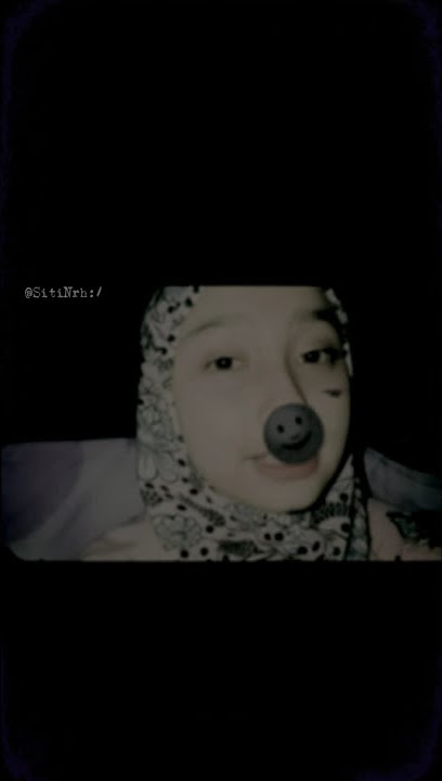 Salahkah kita - Robinhood feat Asmirandah