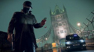 Watch Dogs Legion Bloodline - 28 Minutes of Free Roam Gameplay as Aiden Pearce (NO Spoilers) PS4 Pro