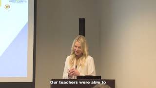 Redesigning Math Intervention Systems with Real-Time Data: General Shafter Elementary